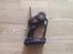 Bil Traxxas 1/10 4x4  SOLGT
