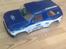 Bil Traxxas 1/10 4x4  SOLGT
