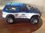 Bil Traxxas 1/10 4x4  SOLGT