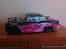 Bil Traxxas slash 4x4 1/10 SOLGT uden karros