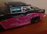 Bil Traxxas slash 4x4 1/10 SOLGT uden karros