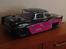 Bil Traxxas slash 4x4 1/10 SOLGT uden karros