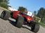 Off-Roader Traxxas e-revo