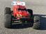 Off-Roader Traxxas e-revo