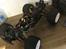 Off-Roader Traxxas e-revo