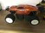 Off-Roader Traxxas e-revo