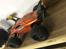 Off-Roader Traxxas e-revo