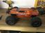 Off-Roader Traxxas e-revo
