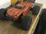 Off-Roader Traxxas e-revo