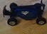 Bil Traxxas 1/10 4x4  SOLGT