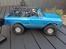 Bil Axial SCX 10 II 1969 Blazer
