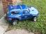 Bil Traxxas 1/10 4x4  SOLGT