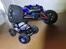 Truck TRAXXAS MERV SOLGT