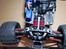 Truck TRAXXAS MERV SOLGT