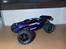 Truck TRAXXAS MERV SOLGT