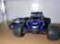 Truck TRAXXAS MERV SOLGT