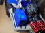 Truck TRAXXAS MERV SOLGT