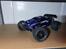 Truck TRAXXAS MERV SOLGT