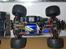 Truck TRAXXAS MERV SOLGT