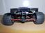 Truck TRAXXAS MERV SOLGT