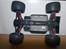 Truck TRAXXAS MERV SOLGT