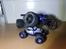 Truck TRAXXAS MERV SOLGT