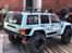 Bil Axial SCX II Jeep Cherokee aka Preben 
