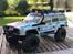 Bil Axial SCX II Jeep Cherokee aka Preben 