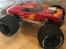Off-Roader Alu-maxx