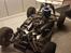 Buggy G.V Hunter 1/8 4WD solgt