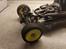 Buggy G.V Hunter 1/8 4WD solgt