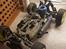 Buggy G.V Hunter 1/8 4WD solgt