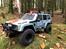 Bil Axial SCX II Jeep Cherokee aka Preben 