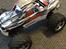 Bil Traxxas T-maxx 3,3  conventeret til Dual brushless