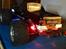 Bil Traxxas T-maxx 3,3  conventeret til Dual brushless