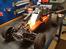 Buggy Bil Rovan Sports Baja 260s