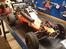 Buggy Bil Rovan Sports Baja 260s