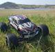 Off-Roader TRAXXAS E-MAXX
