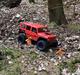 Bil SCX10 II 2017 Jeep Wrangler Unlimited CRC 