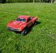 Off-Roader Traxxas Slash 4x4 TSM