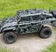 Bil Traxxas Trx-4 Tactical Unit