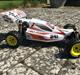 Buggy Kyosho Turbo Optima Mid Special
