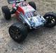 Bil Hpi trophy truggy 