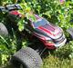 Bil Traxxas e-revo