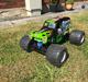 Off-Roader Axial SMT10™ Grave Digger
