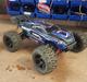 Bil TRAXXAS MERV