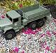 Lastbiler WPL Military Truck 1/16