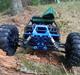 Off-Roader Axial Yeti 1/10 AKA NIGHT CRAWLER