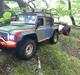 Bil Traxxas trx 4 defender