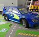 Off-Roader Team Losi xxx-sct 